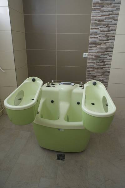 Rimava medical home ***
