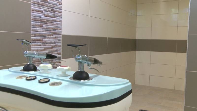 Rimava medical home ***
