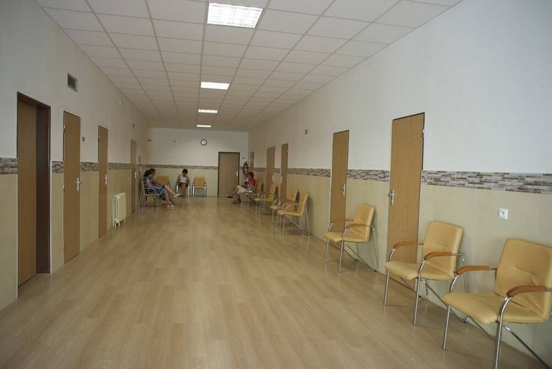 Rimava medical home ***