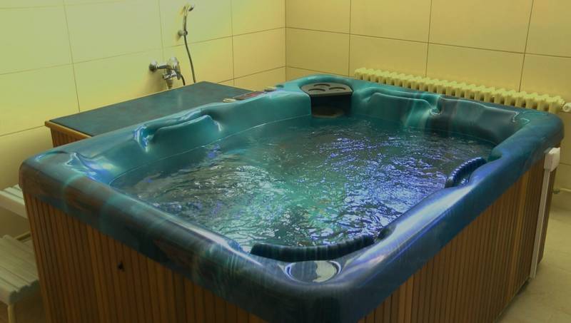 Rimava medical home ***