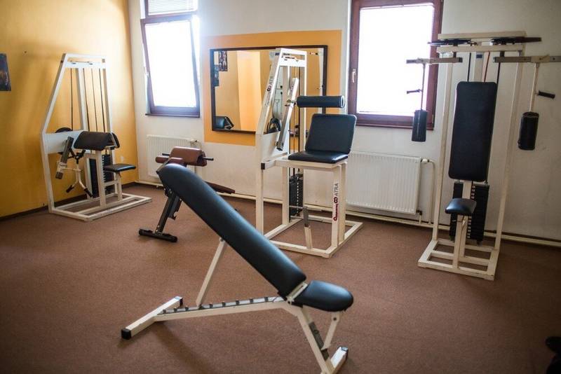Rimava medical home ***