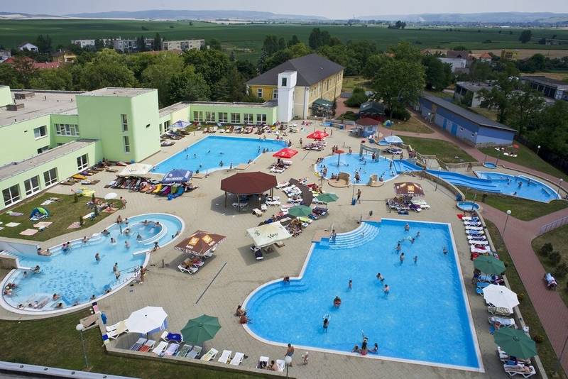 Relax vacation 