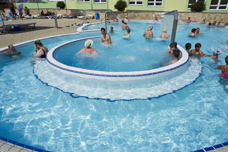 Relax vacation 