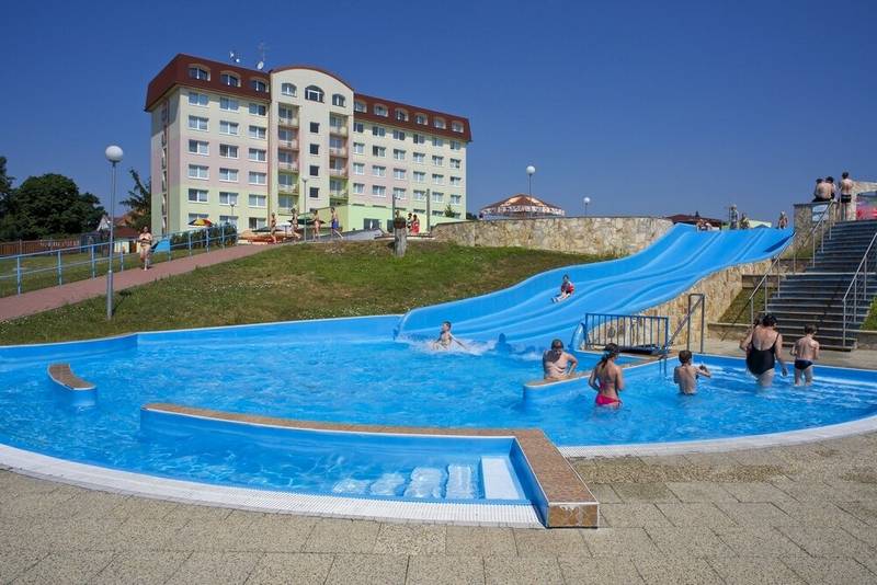Relax vacation 