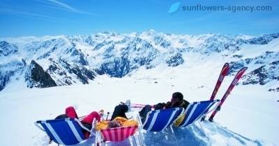 Accommodation plus halfboard WINTER 