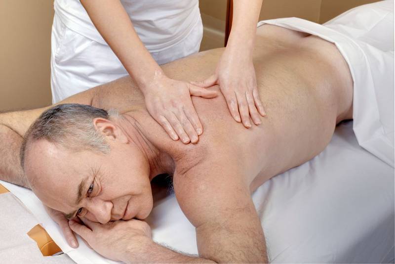 Curative stay Relax 2025