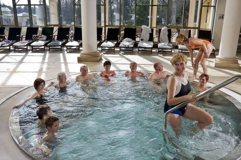 Curative stay Relax 2025
