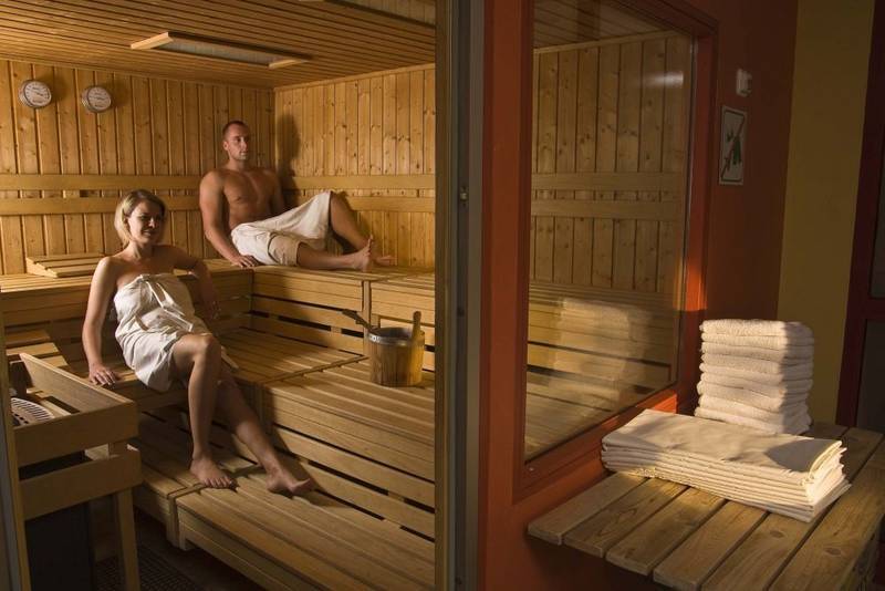 Curative stay Relax 2025