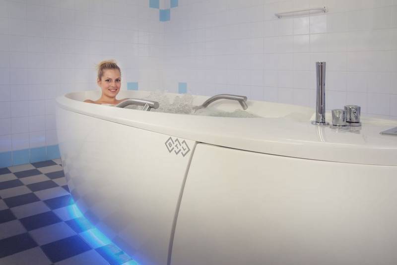 Curative stay Relax 2025