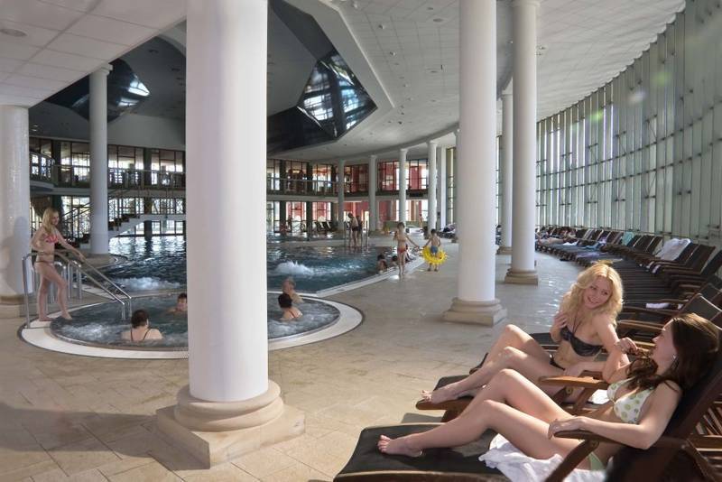 Curative stay Relax 2025