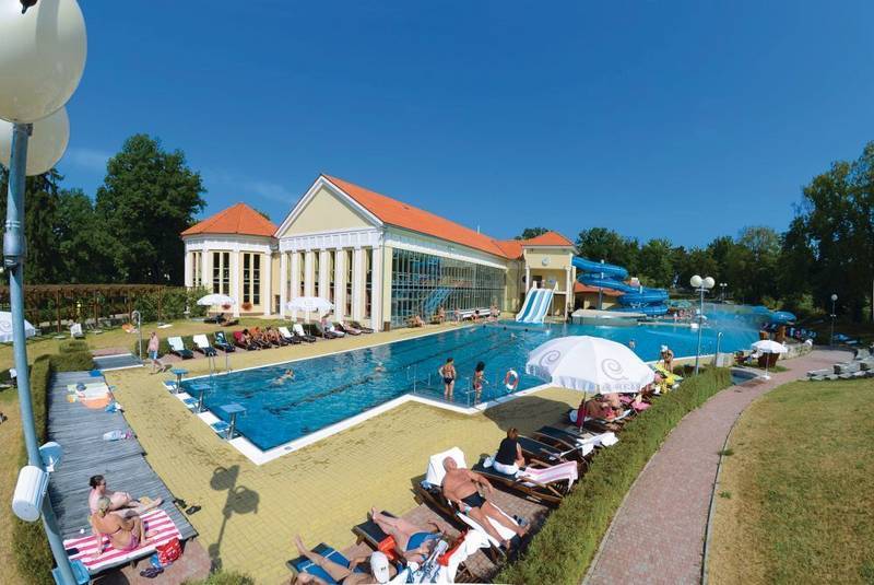 Curative stay Relax 2025