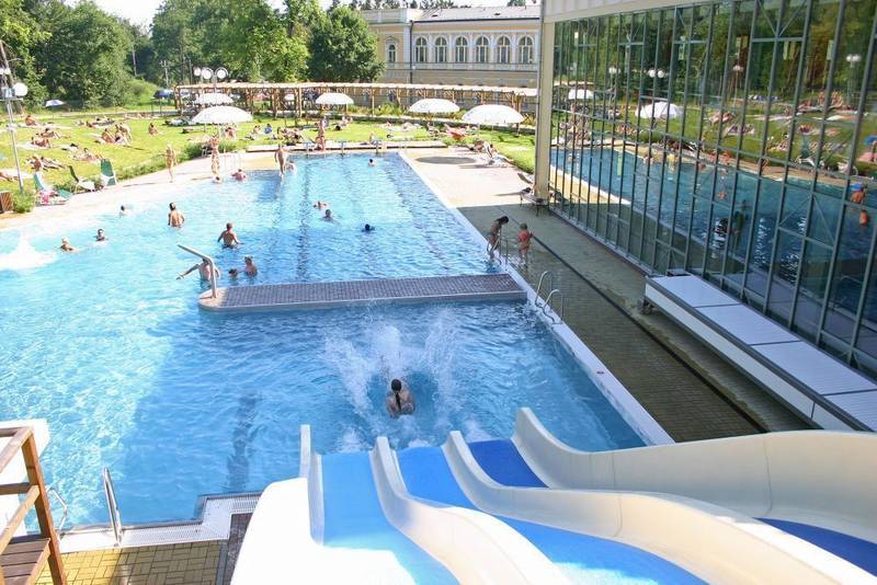 Curative stay Relax 2025