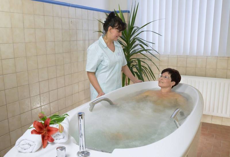 Curative stay Relax 2025