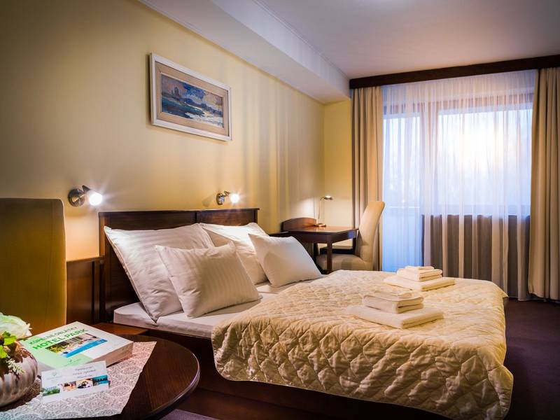 Christmas stay 2025