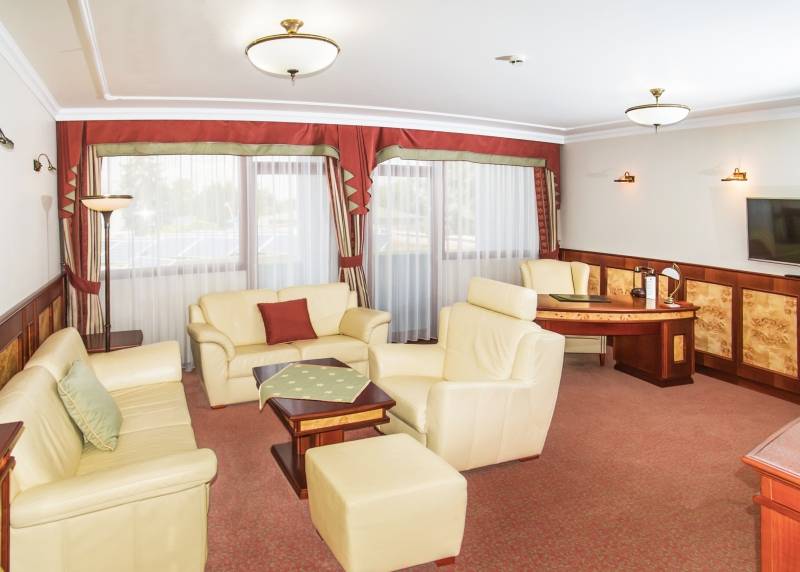 Superior Apartment