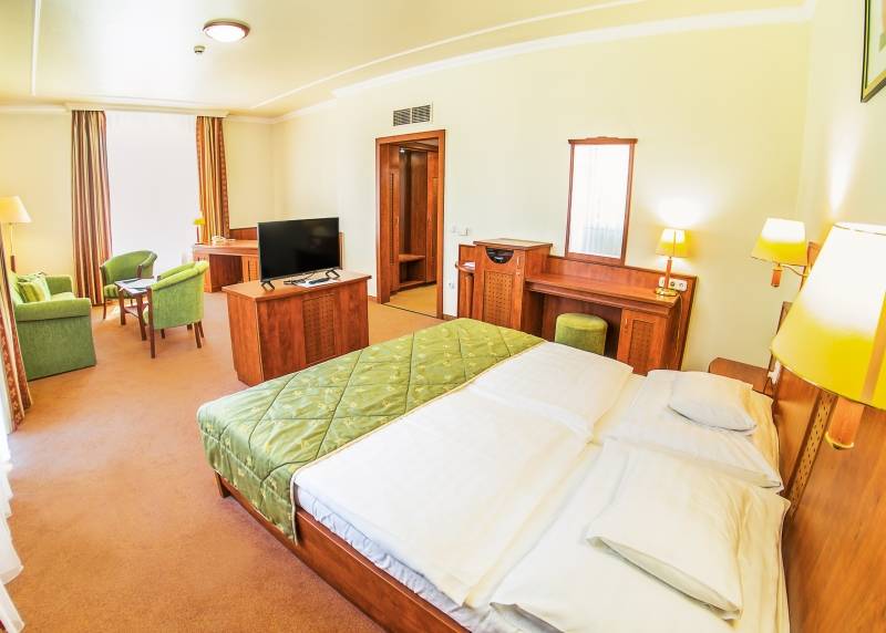 Superior Apartment