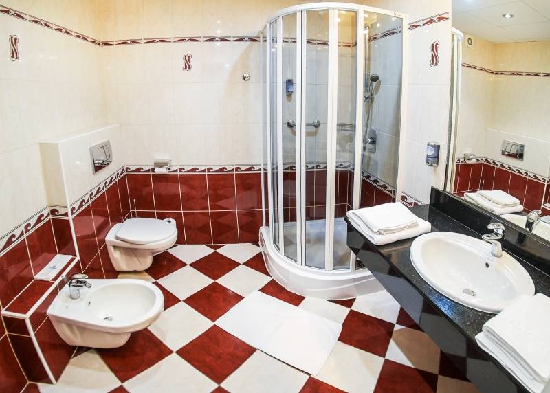 Superior Apartment
