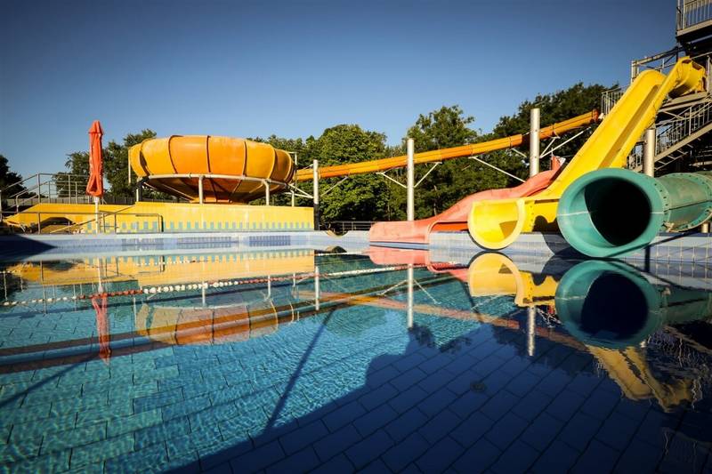 Relax week Repce Gold 