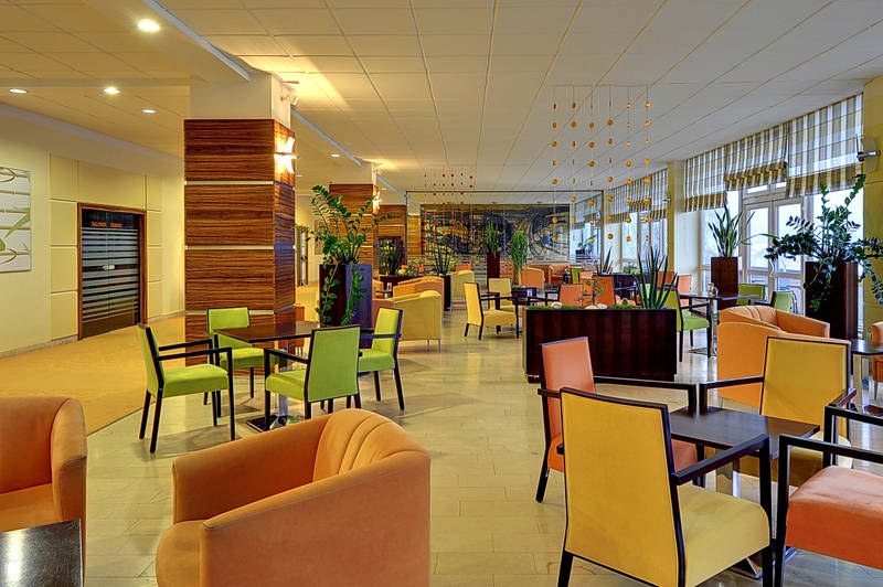 Hotel Akademik Behounek ***