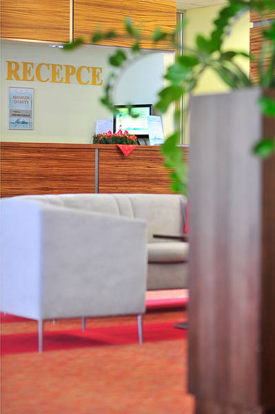 Hotel Akademik Behounek ***