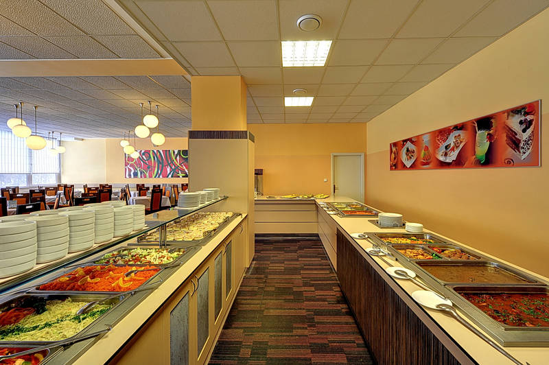 Hotel Akademik Behounek ***