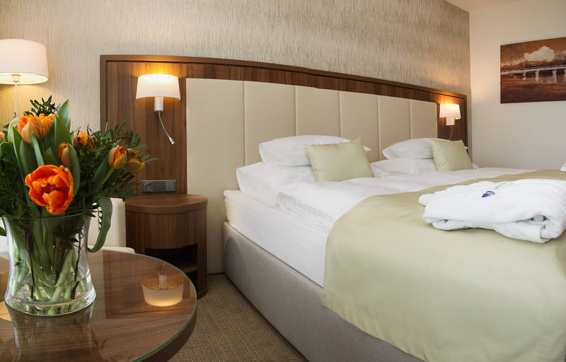 Premium suite