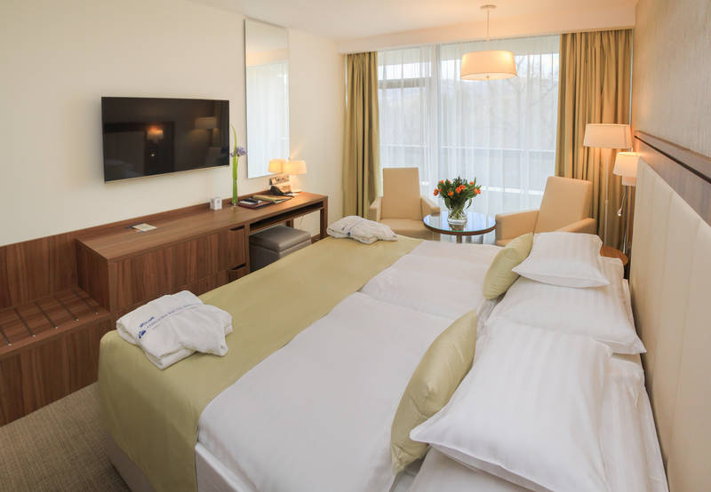 Premium suite
