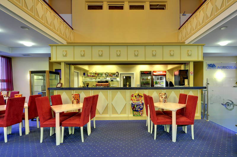 Hotel Akademik Behounek ***