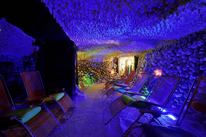 SPA Relax