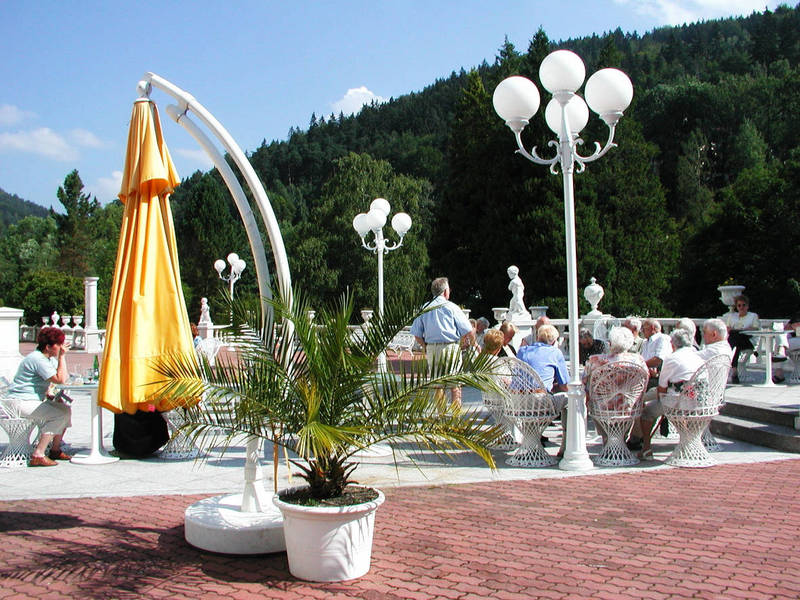 Accomodation 