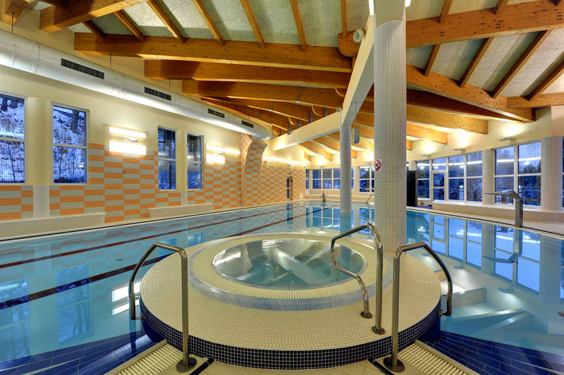 Accomodation 