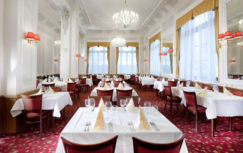 Royal wellness for 7 nights - 2025