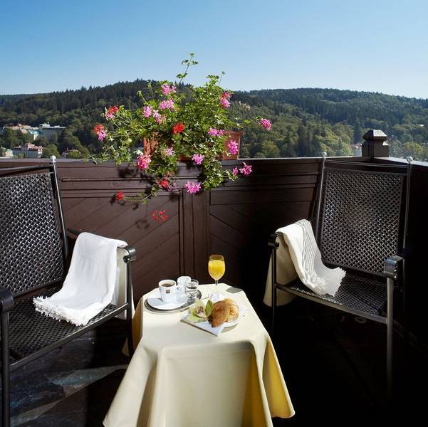 Royal wellness for 7 nights - 2025