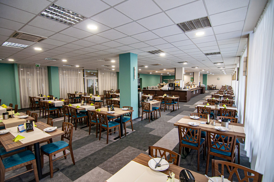 Hotel Krym ***