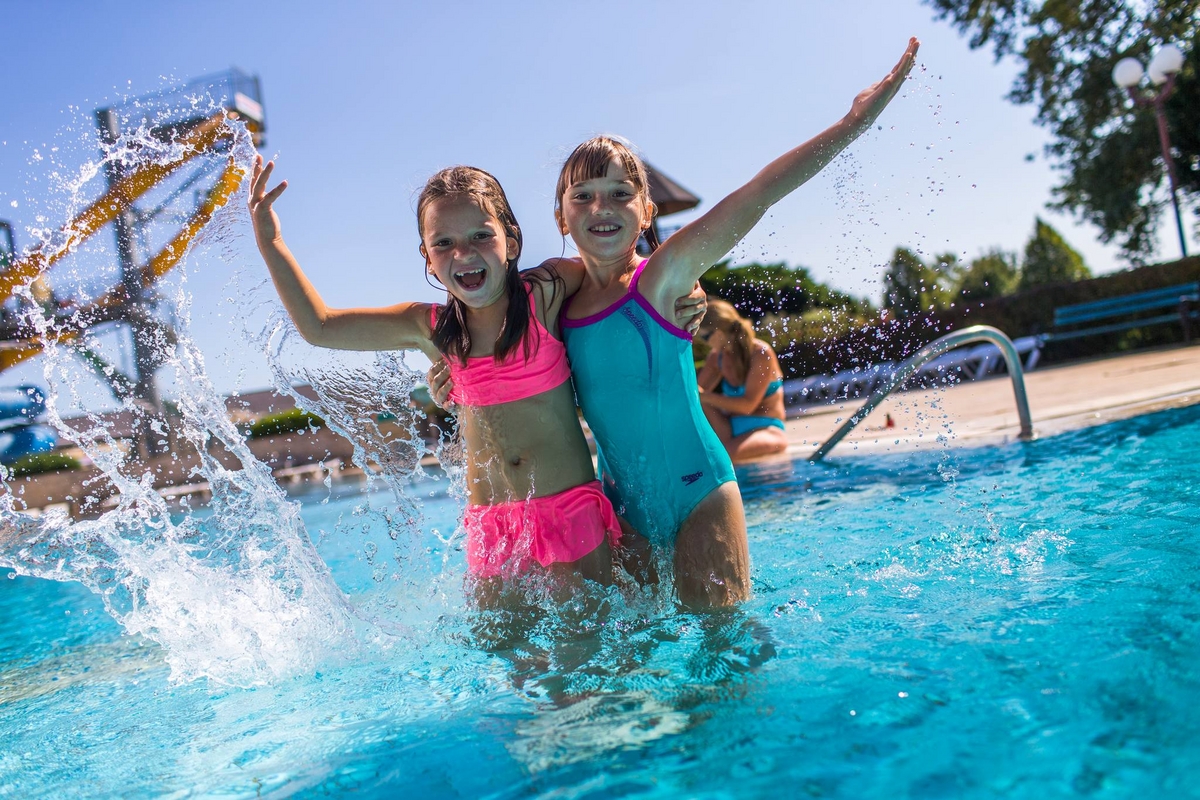A relaxing experiential stay in Prekmurska Vas Ajda ****