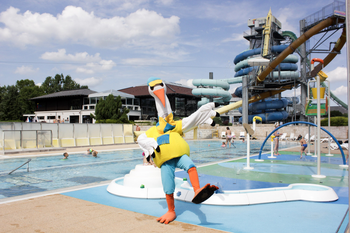 A relaxing experiential stay in Prekmurska Vas Ajda ****