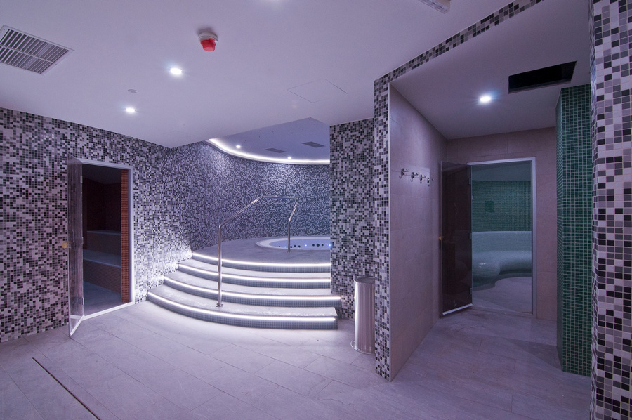 Wellness