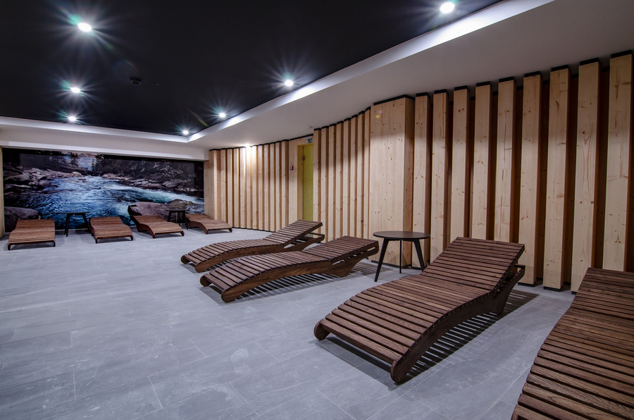 Wellness