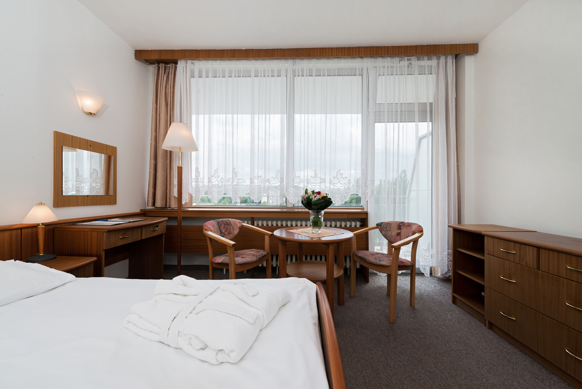 Splendid Ensana Health Spa Hotel ***