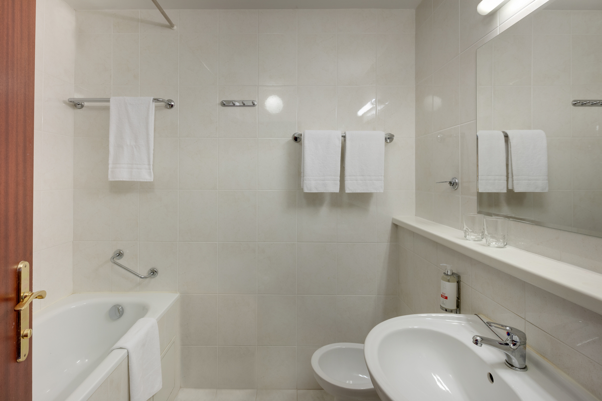 Splendid Ensana Health Spa Hotel ***