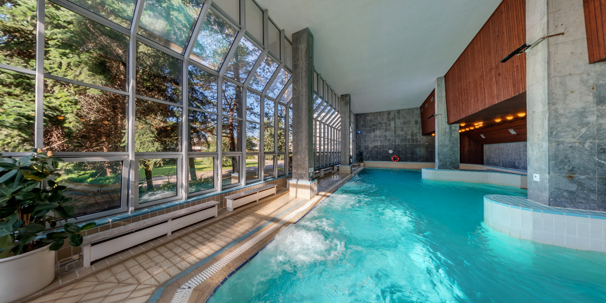 Splendid Ensana Health Spa Hotel ***