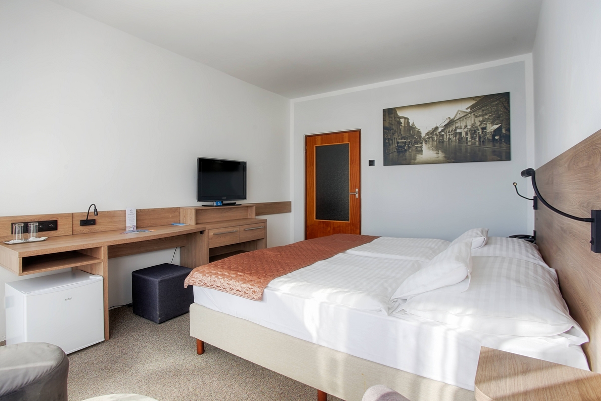 Splendid Grand Ensana Health Spa Hotel ***