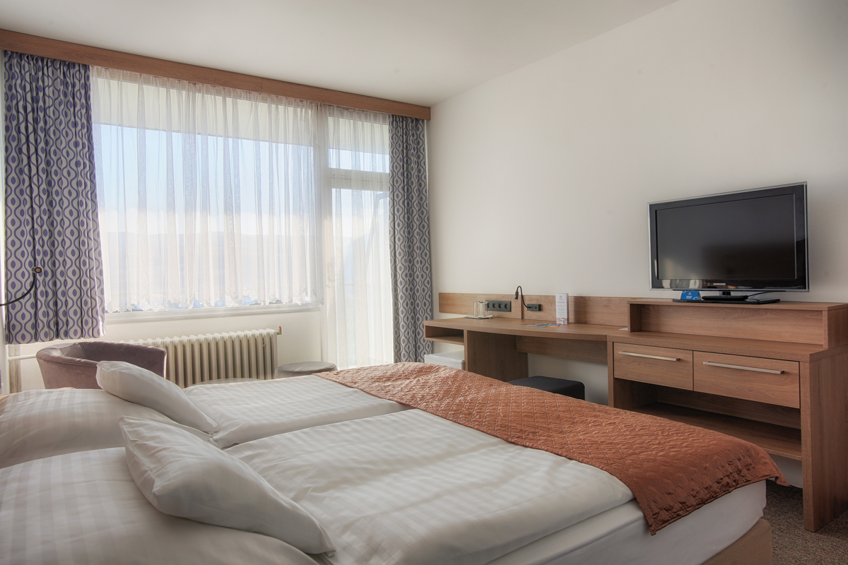 Splendid Grand Ensana Health Spa Hotel ***