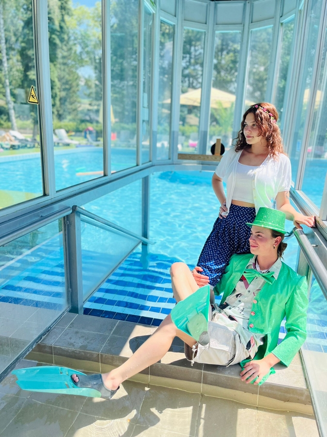 Splendid Grand Ensana Health Spa Hotel ***