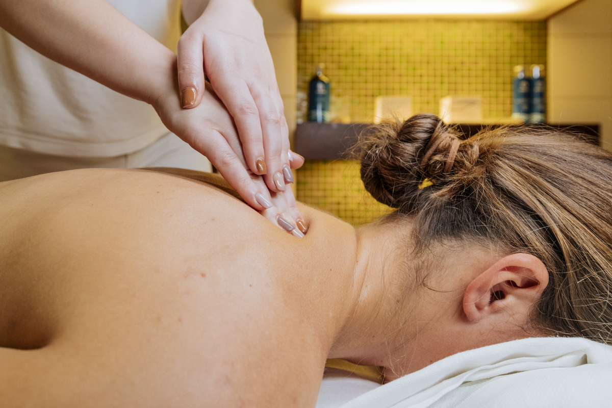 Relaxation stay Health