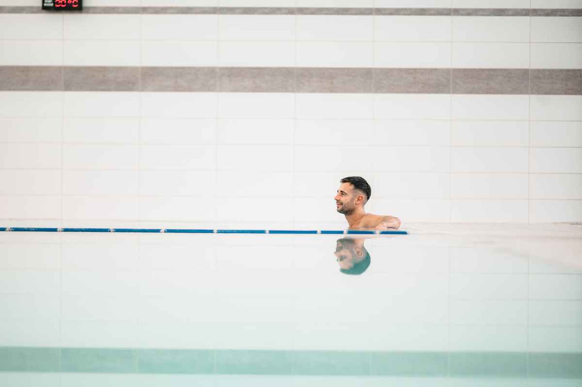 Relaxation stay Health