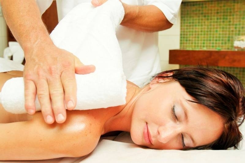 Relaxation stay Health