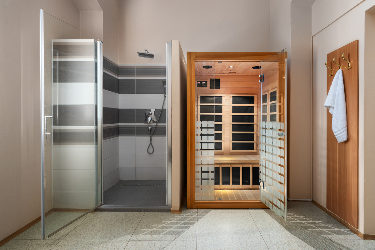 Curative stay Relax 