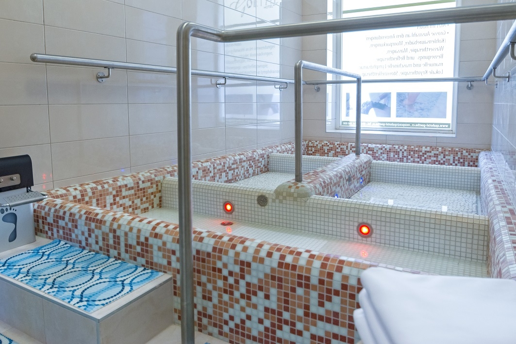 Curative stay Relax 