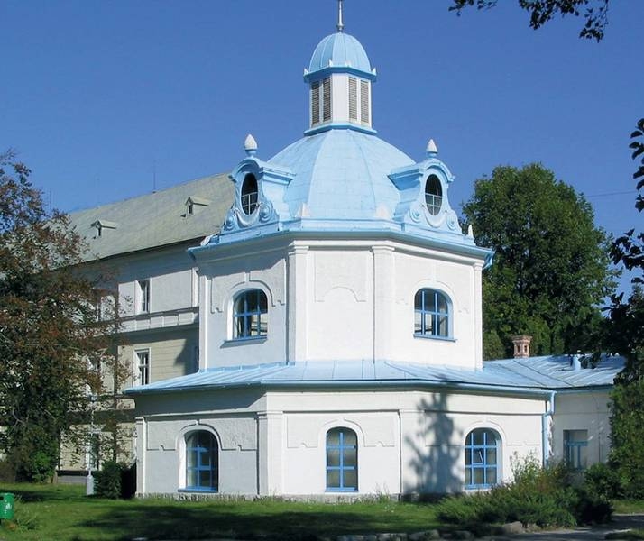 Medical Spa Turcianske Teplice